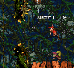 大金剛二代