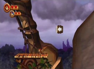 Donkey Kong Country Returns 6-3