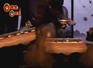 Donkey Kong Country Returns 6-2
