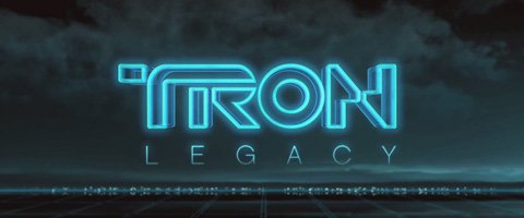 Tron Legacy 2010