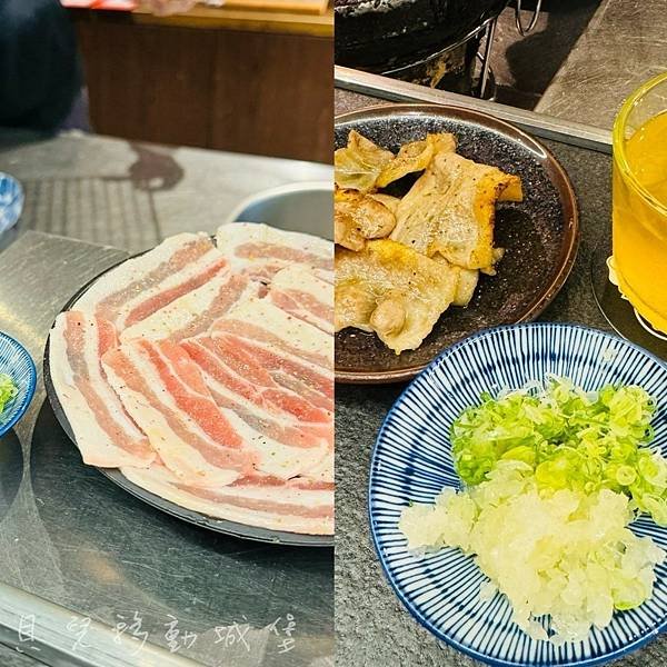 台中美食//燒肉【板前燒肉一徹】。專人代考