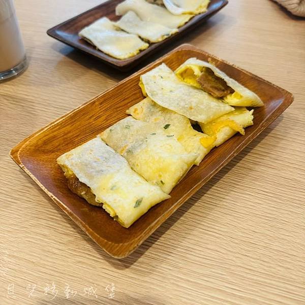 早餐