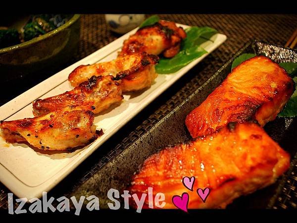 Party Time! Izakaya Style 專題 -- 二人居酒屋開張