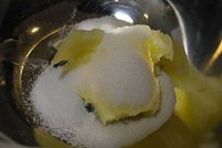 台式小月餅～桂圓紅豆酥 Longan &amp; Red Bean Pastry (Moon Cake)