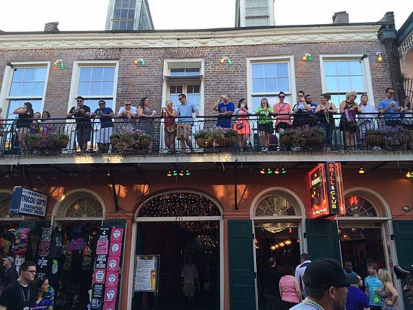 在紐奧良必做的十件事（中）10 Things You Must Do in NOLA