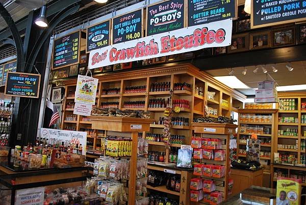 在紐奧良必做的十件事（下）10 Things You Must Do in NOLA