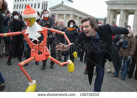 stock-photo-berlin-december-jim-carrey-with-a-puppet-at-a-photocall-to-the-upcoming-movie-dick-and-156716210