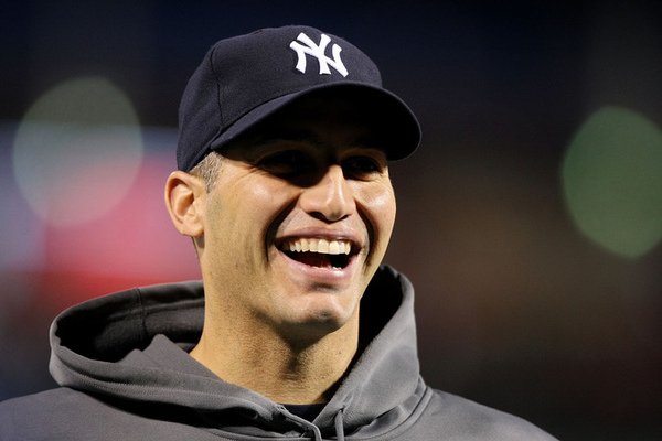 Andy Pettitte(Getty Images 2009.11.01).bmp