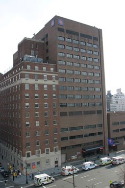 St. Vincent’s Hospital Manhattan.bmp