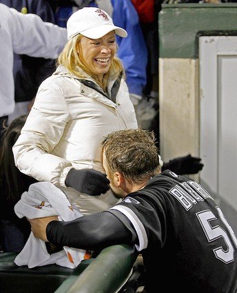 mark_buehrle_white_sox_baby(Mark Buehrle of the Chicago White Sox and his wife Jamie welcomed new daughter Brooklyn on March 3rd.).jpg