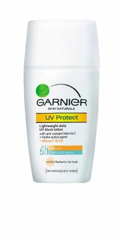 卡尼爾輕透UV隔離潤 色乳液SPF50、PA+++ （299元∕30ml）升級版質地更清透、好推，增添活性保濕因子及維他命E，保濕滋潤度加分，瓶裝設計也改版，使用起來更順手。6月上市。.jpg