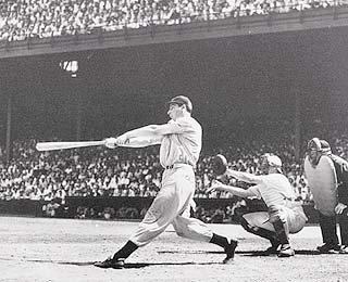 Joe DiMaggio   06_27_1941