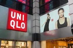 UNIQLO實用長銷的核心理念攻佔廣大消費者的心。(攝影／方濬哲).jpg