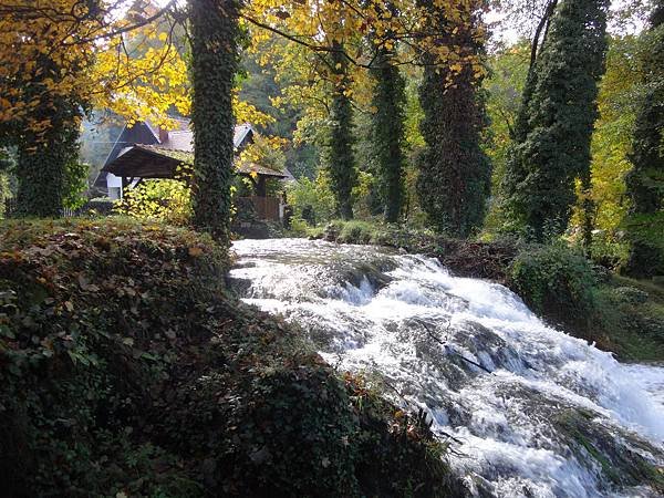 3081.克羅埃西亞桃花源境 Rastoke.JPG
