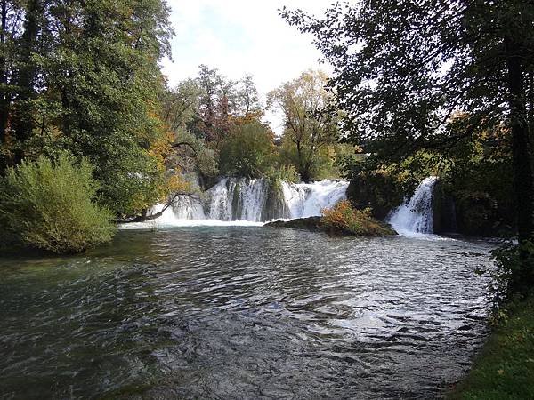 3084.克羅埃西亞桃花源境 Rastoke.JPG