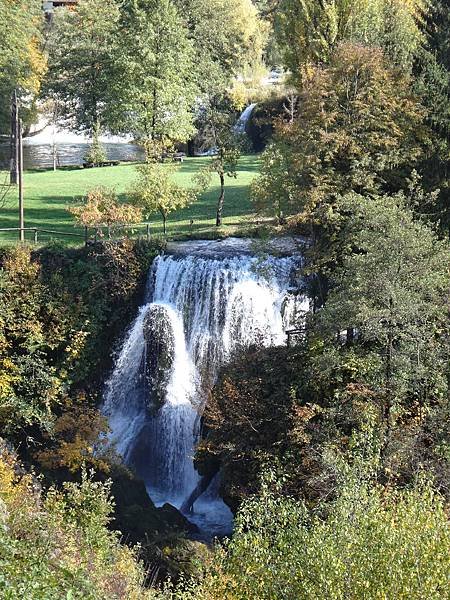 3105.克羅埃西亞桃花源境 Rastoke.JPG