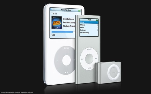 iPod