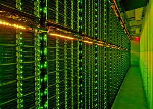 This Is the Cloud: Inside Microsoft’s Secret Stealth Data Centers