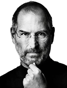 Steve Jobs