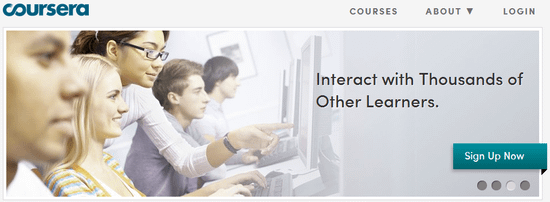 Coursera