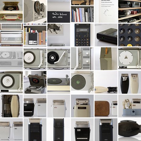 Dieter Rams