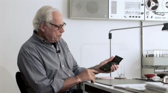 Dieter Rams