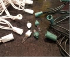 編譯：Susan Hong  (參考原文：Christmas Tree Lights: Worst Connector Design，by Todd Marcucci, VP Research &amp; Development, Good Earth Energy Conservation, Inc)