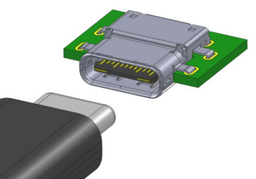 Type-C 是指 USB 接頭的一種特定的規格。實際上，USB 的接頭擁有多種規格，比如說以往我們常見的 USB 接頭學名叫 USB Type-A，又比如 Android 手機上常見的 Micro-USB 也是 USB 接頭的一種規格。