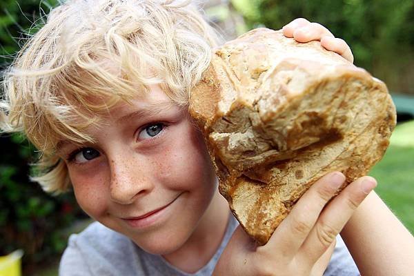 Boy finds a bonanza in whale vomit.jpg