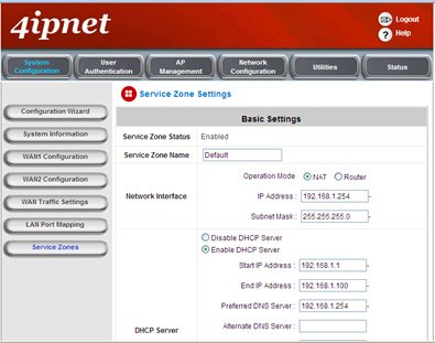 4ipnet service zone02.bmp