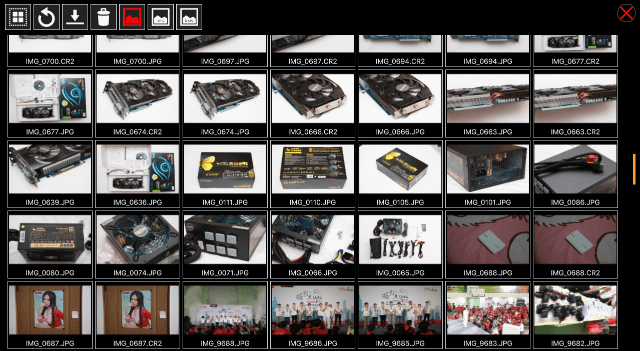 【器材改造】為 DSLR 老機機加入聯網控制：OpenWrt