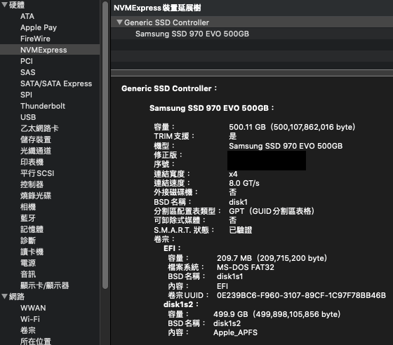 【PC】老主機板 Z77 支援 NVMe SSD