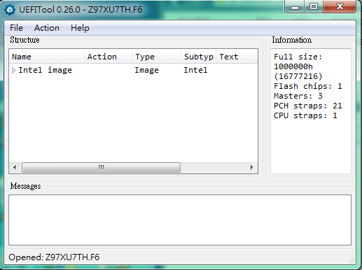 【PC】老主機板 Z77 支援 NVMe SSD