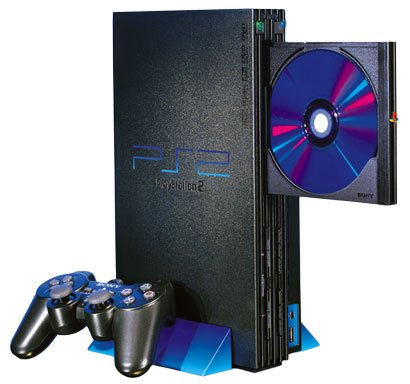 第六世代—DreamCast、PS2、XBOX