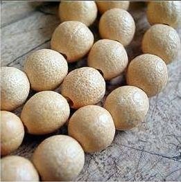 [轉載]藏佛珠的108顆解釋