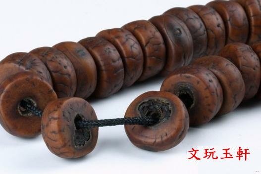 [念珠之菩提篇]——[細說鳳眼]