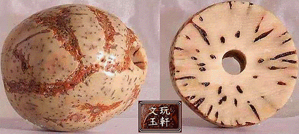 星月菩提