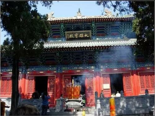 記住，千萬不要欠下寺廟的債！看完你就會明白為什麼了~
