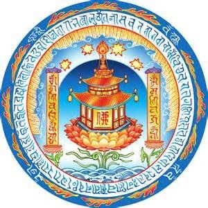 大寶廣博樓閣善住秘密陀羅尼咒  海濤法師開示