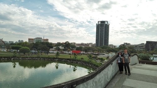 110.11.27.台中三公園 (211).jpg - 台中民俗.文心森林.雕塑公園