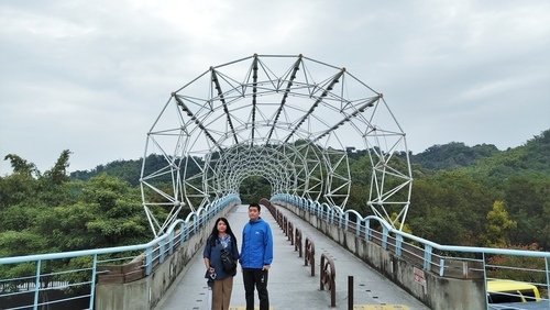 110.11.26.金陵山.九二一地震館 (110).jpg - 110.11.26.金陵山.九二一地震館