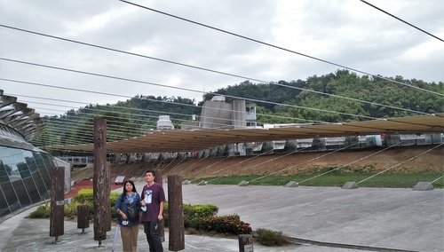 110.11.26.金陵山.九二一地震館 (129).jpg - 110.11.26.金陵山.九二一地震館