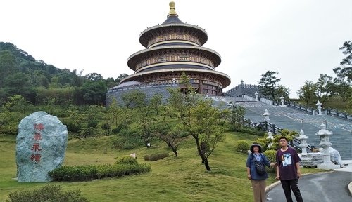 110.11.26.金陵山.九二一地震館 (103).jpg - 110.11.26.金陵山.九二一地震館