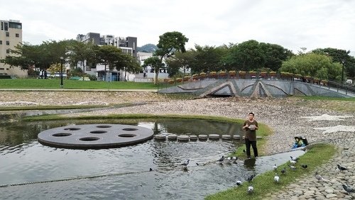 110.11.25.大坑步道.台中二公園.  (298).jpg - 110.11.25.大坑步道.台中二個公園