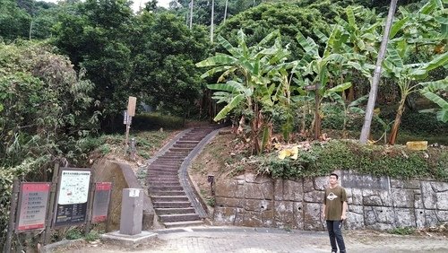 110.11.25.大坑步道.台中二公園.  (230).jpg - 110.11.25.大坑步道.台中二個公園