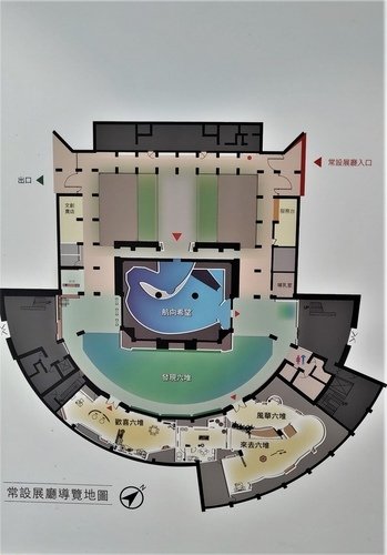 110.10.22.六堆客家園區 (15).jpg - 110.10.22.六堆客家文化.萬金聖母.竹田驛園