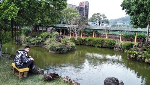 110.2.14.初三陽明山.雙溪公園 (138).jpg - 110.2.14.初三陽明山.雙溪公園