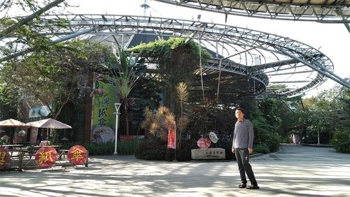 109.12.28 (17).jpg - 109.12.28.六堆客家園區.萬金聖母