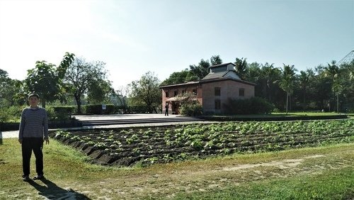 109.12.28 (60).jpg - 109.12.28.六堆客家園區.萬金聖母