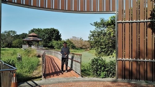 109.12.28 (87).jpg - 109.12.28.六堆客家園區.萬金聖母